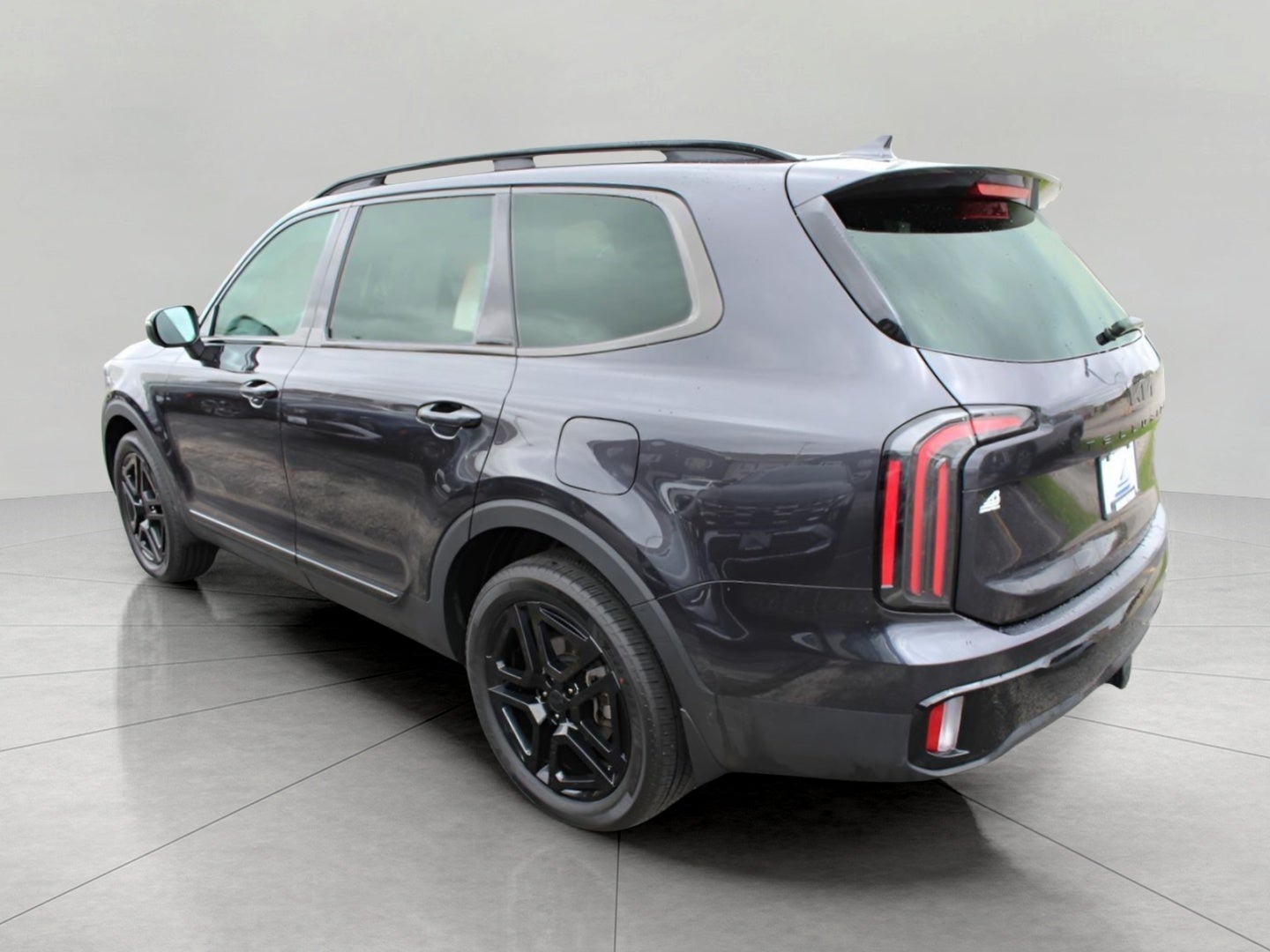 2025 Kia Telluride EX AWD