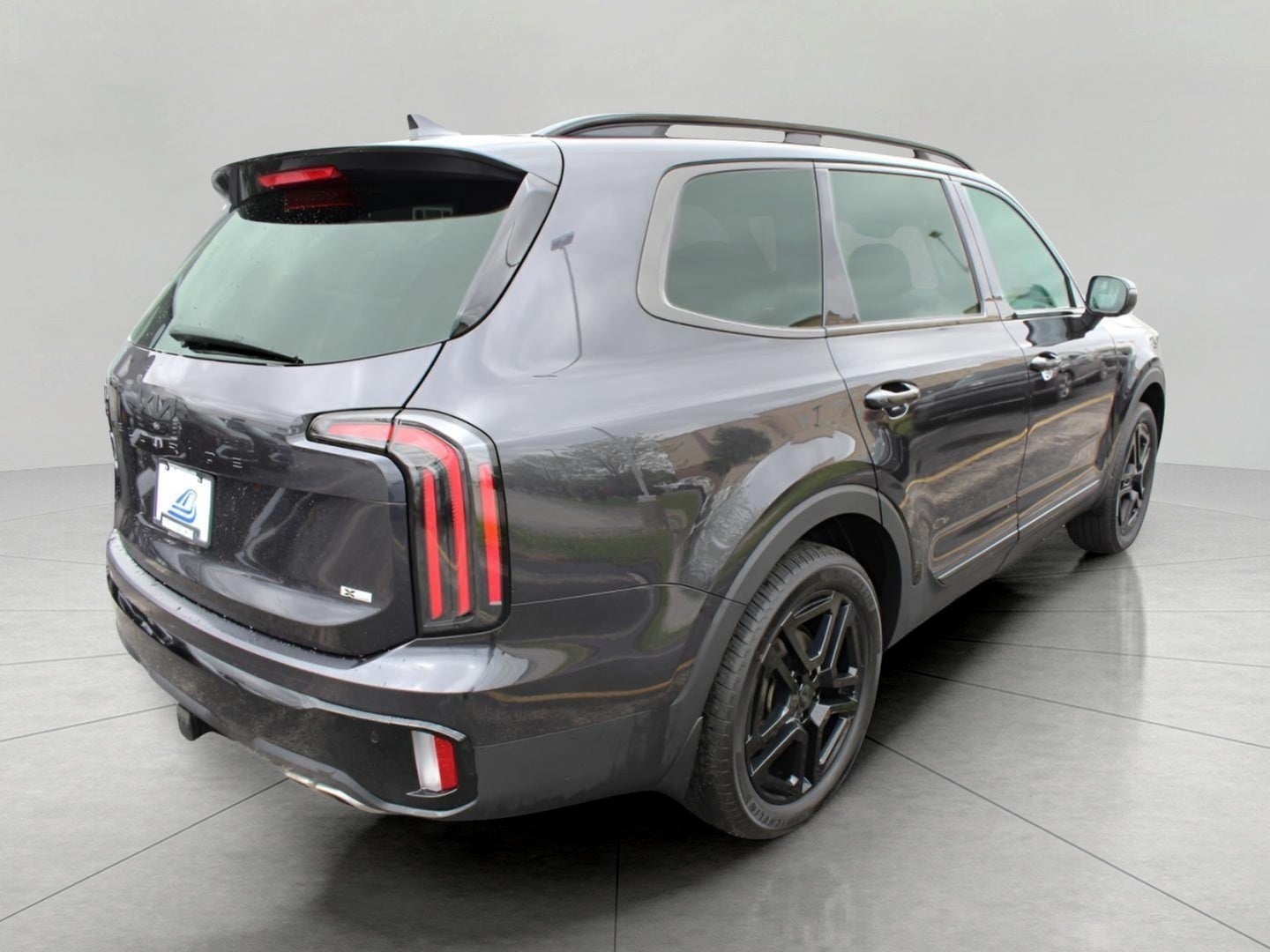 2025 Kia Telluride EX AWD
