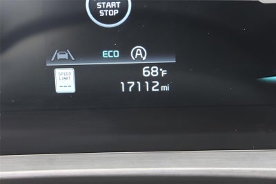 2025 Kia Telluride EX AWD