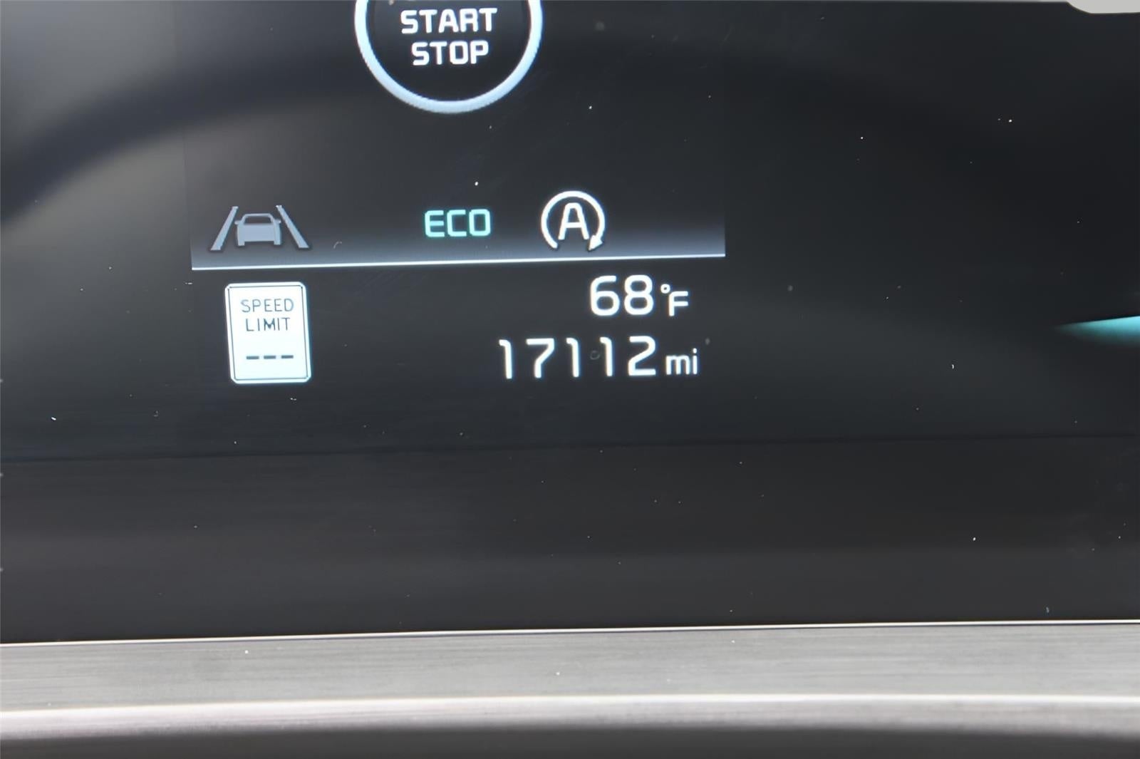 2025 Kia Telluride EX AWD