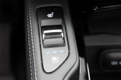 2025 Kia Telluride EX AWD