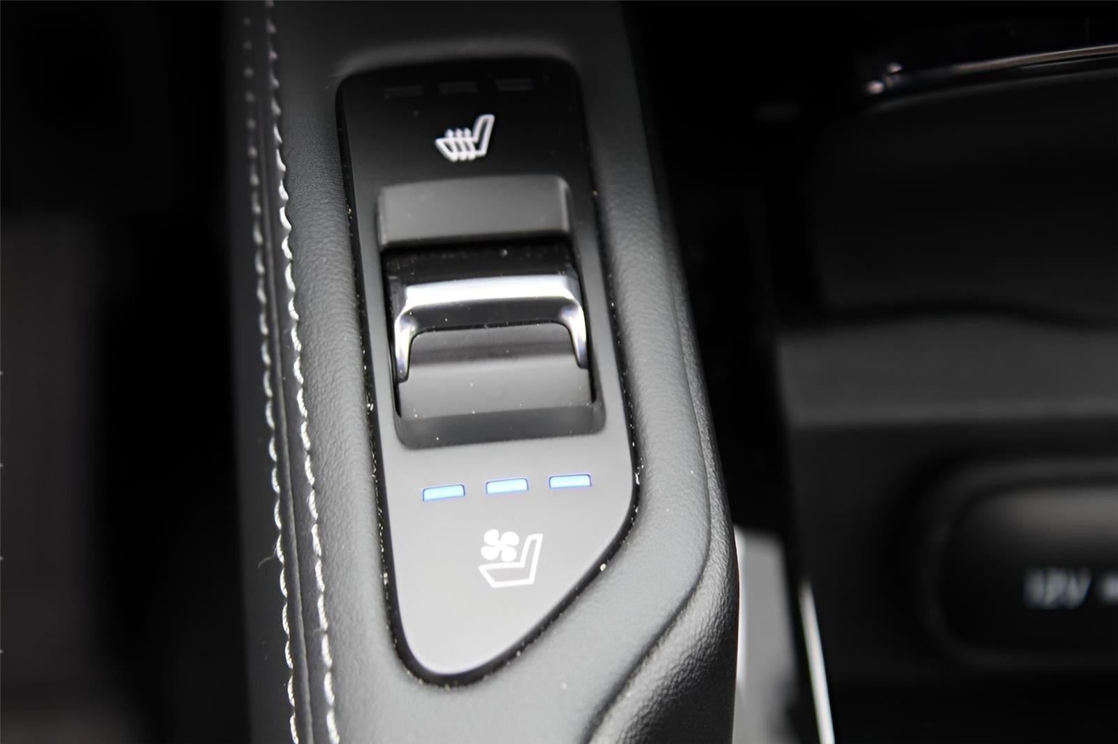 2025 Kia Telluride EX AWD