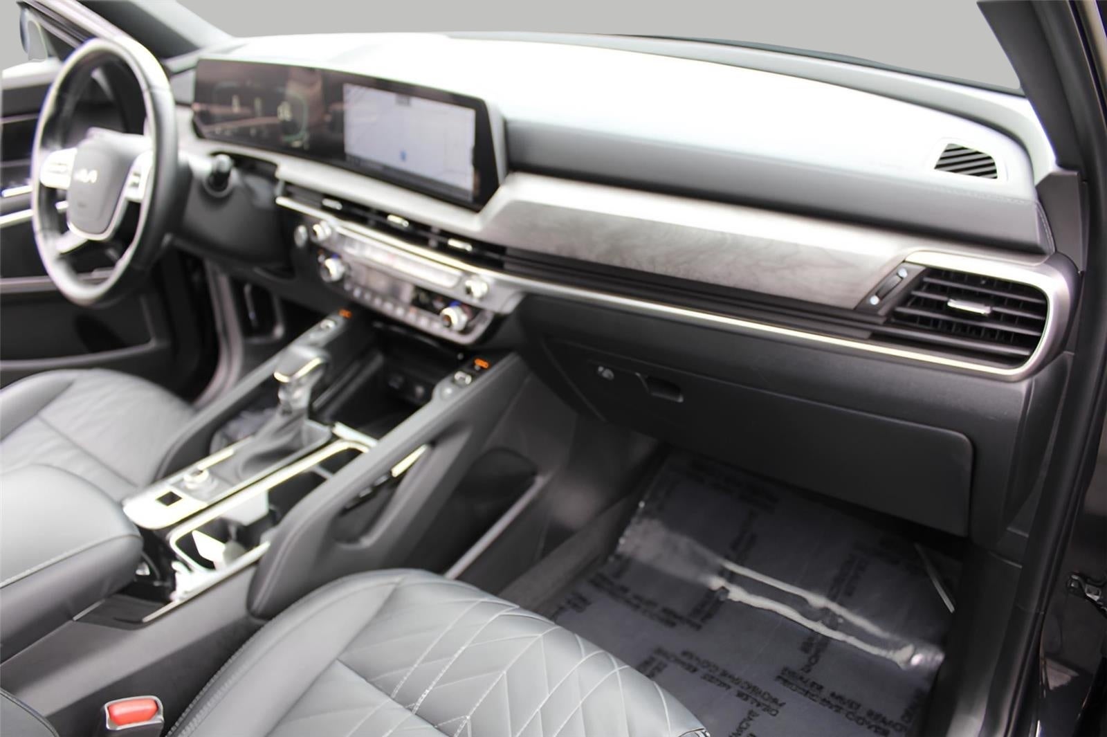 2025 Kia Telluride EX AWD