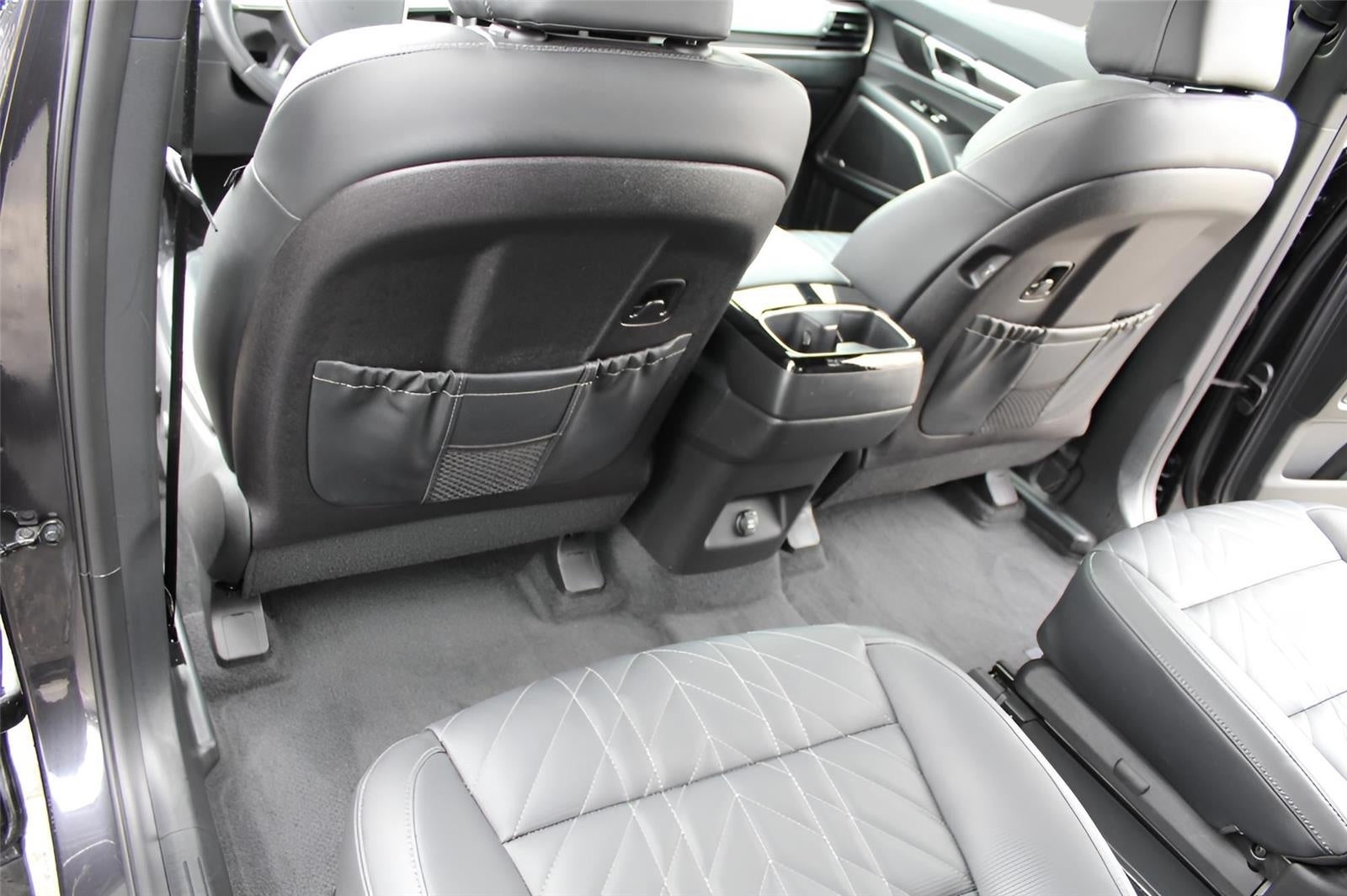 2025 Kia Telluride EX AWD
