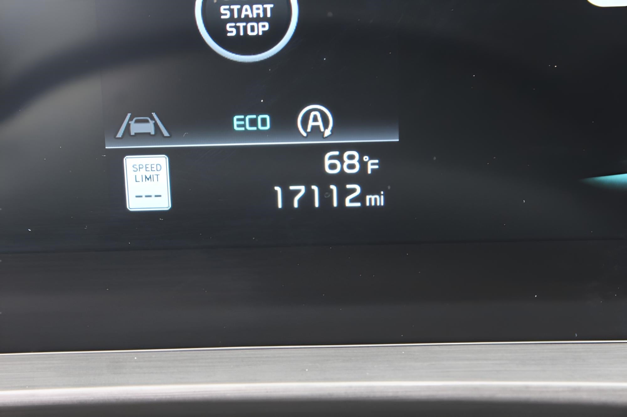 2025 Kia Telluride EX AWD
