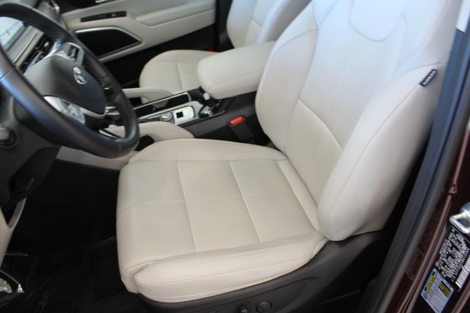 2021 Kia Telluride SX AWD