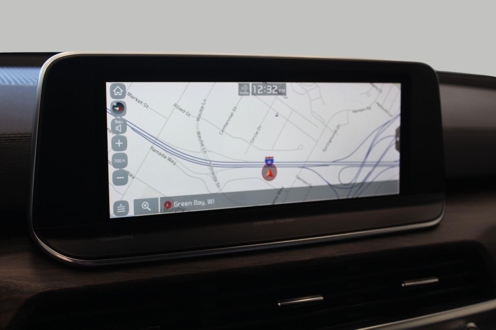 2021 Kia Telluride SX AWD