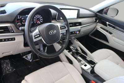 2021 Kia Telluride SX AWD