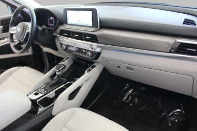 2021 Kia Telluride SX AWD