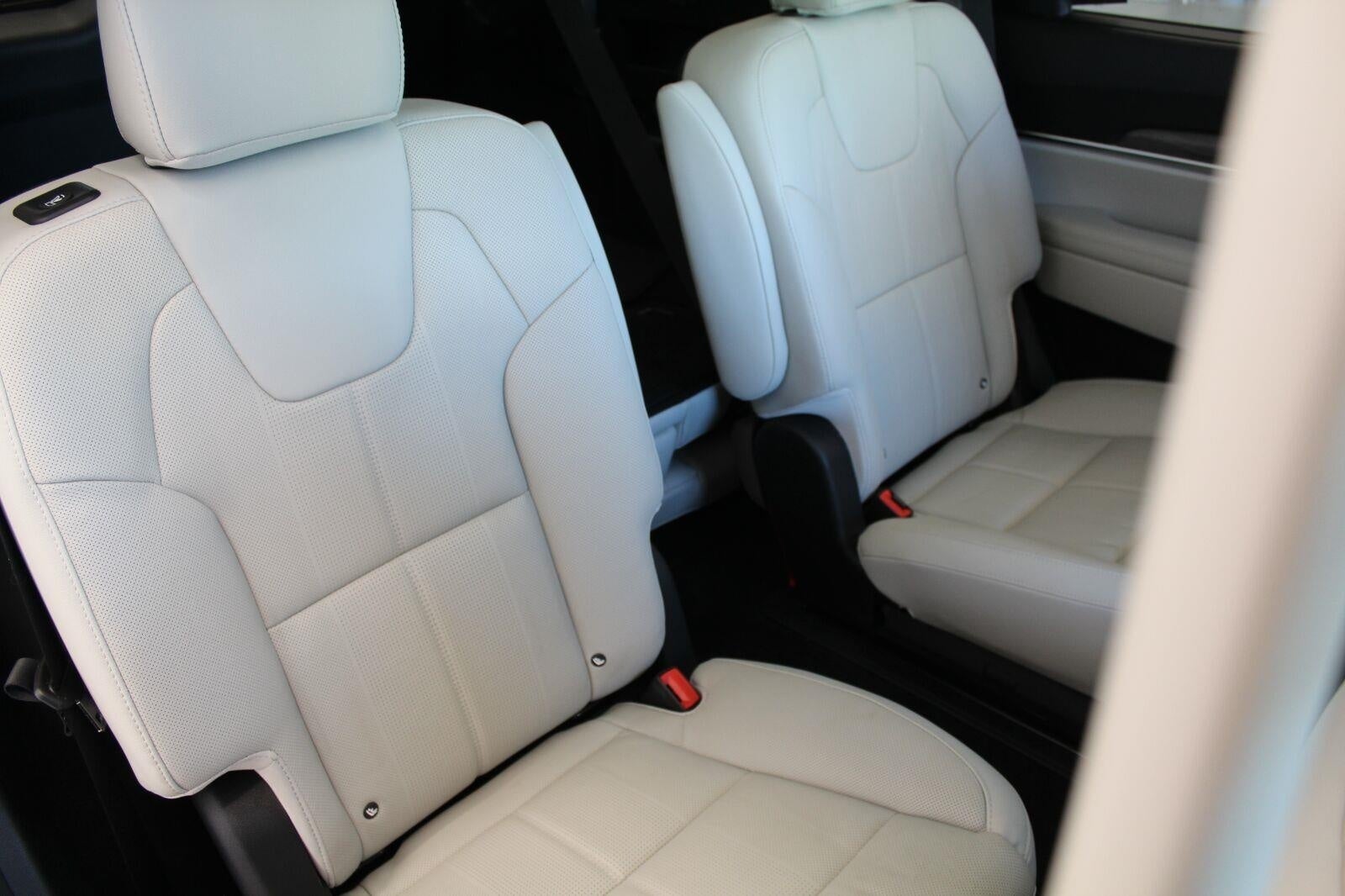 2021 Kia Telluride SX AWD