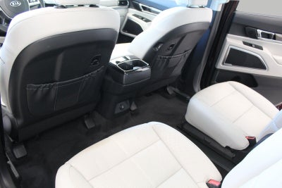 2021 Kia Telluride SX AWD