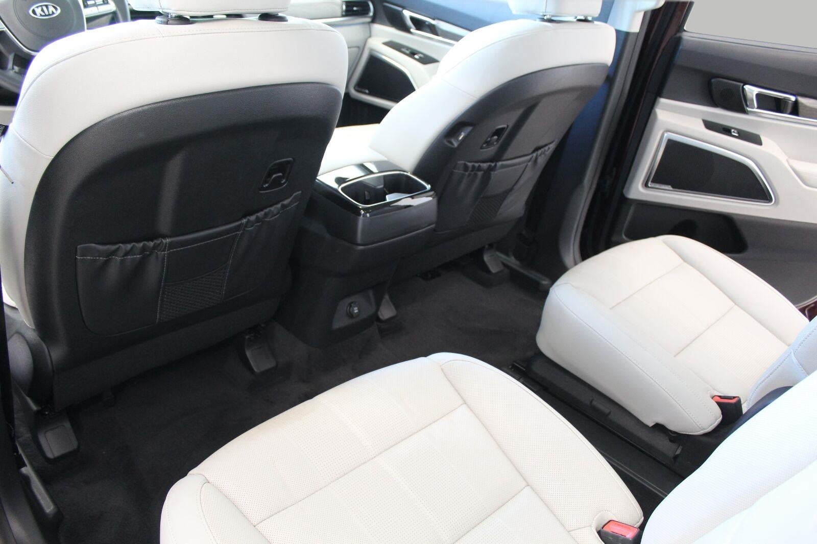 2021 Kia Telluride SX AWD