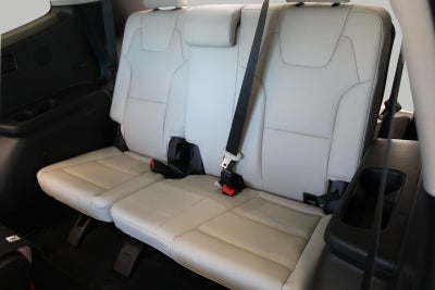2021 Kia Telluride SX AWD