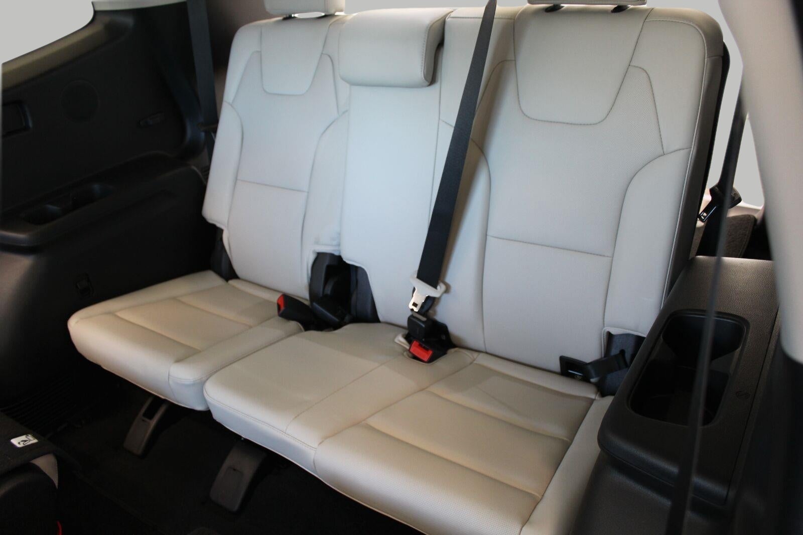 2021 Kia Telluride SX AWD