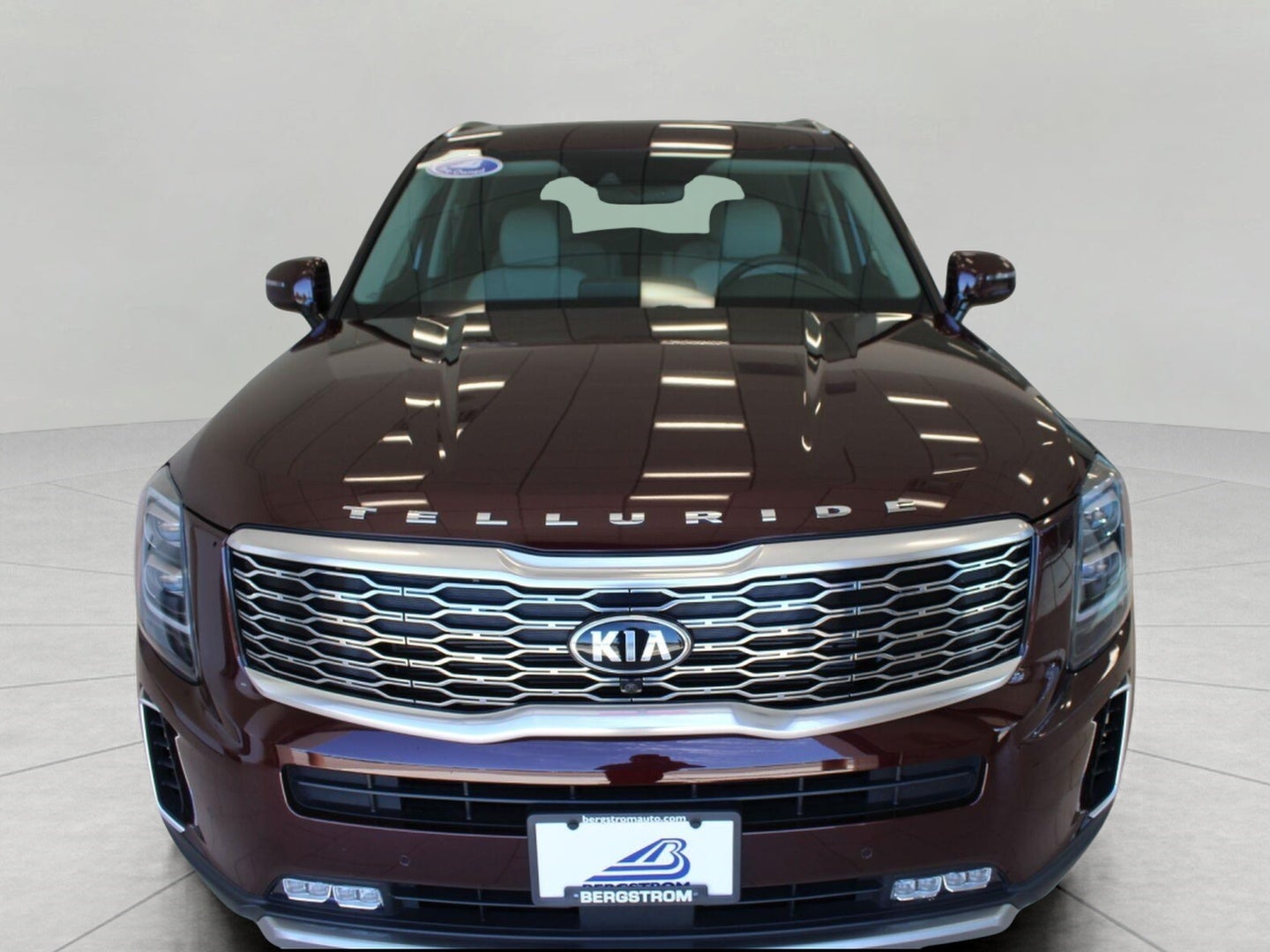 2021 Kia Telluride SX AWD