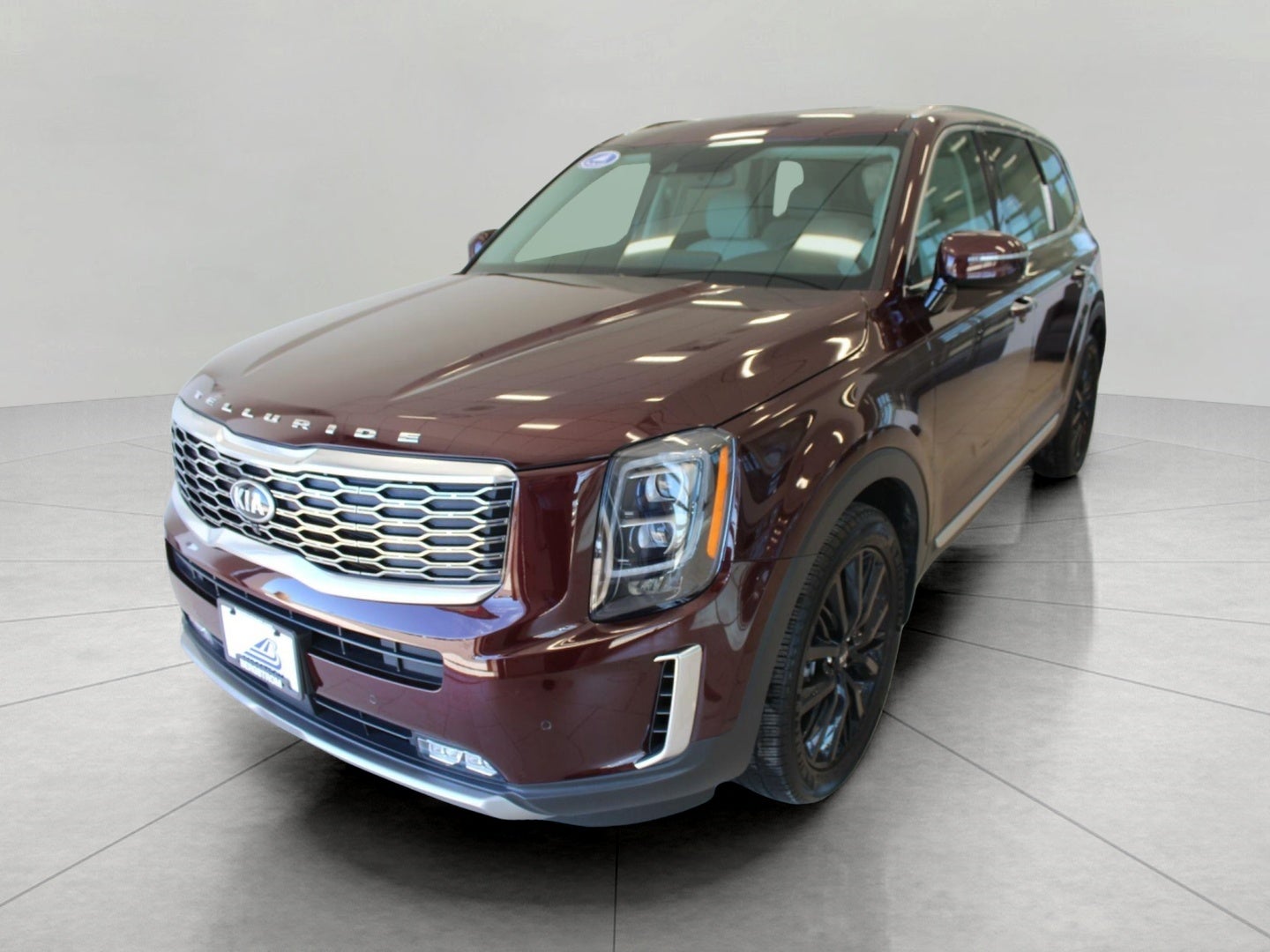 2021 Kia Telluride SX AWD