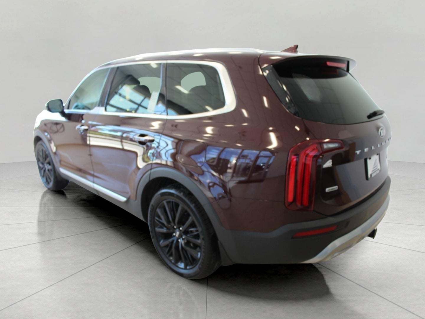 2021 Kia Telluride SX AWD