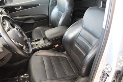 2019 Kia Sorento EX Sport V6 FWD
