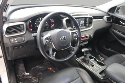 2019 Kia Sorento EX Sport V6 FWD