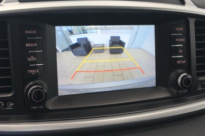 2019 Kia Sorento EX Sport V6 FWD