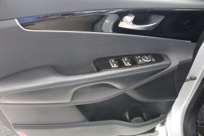 2019 Kia Sorento EX Sport V6 FWD