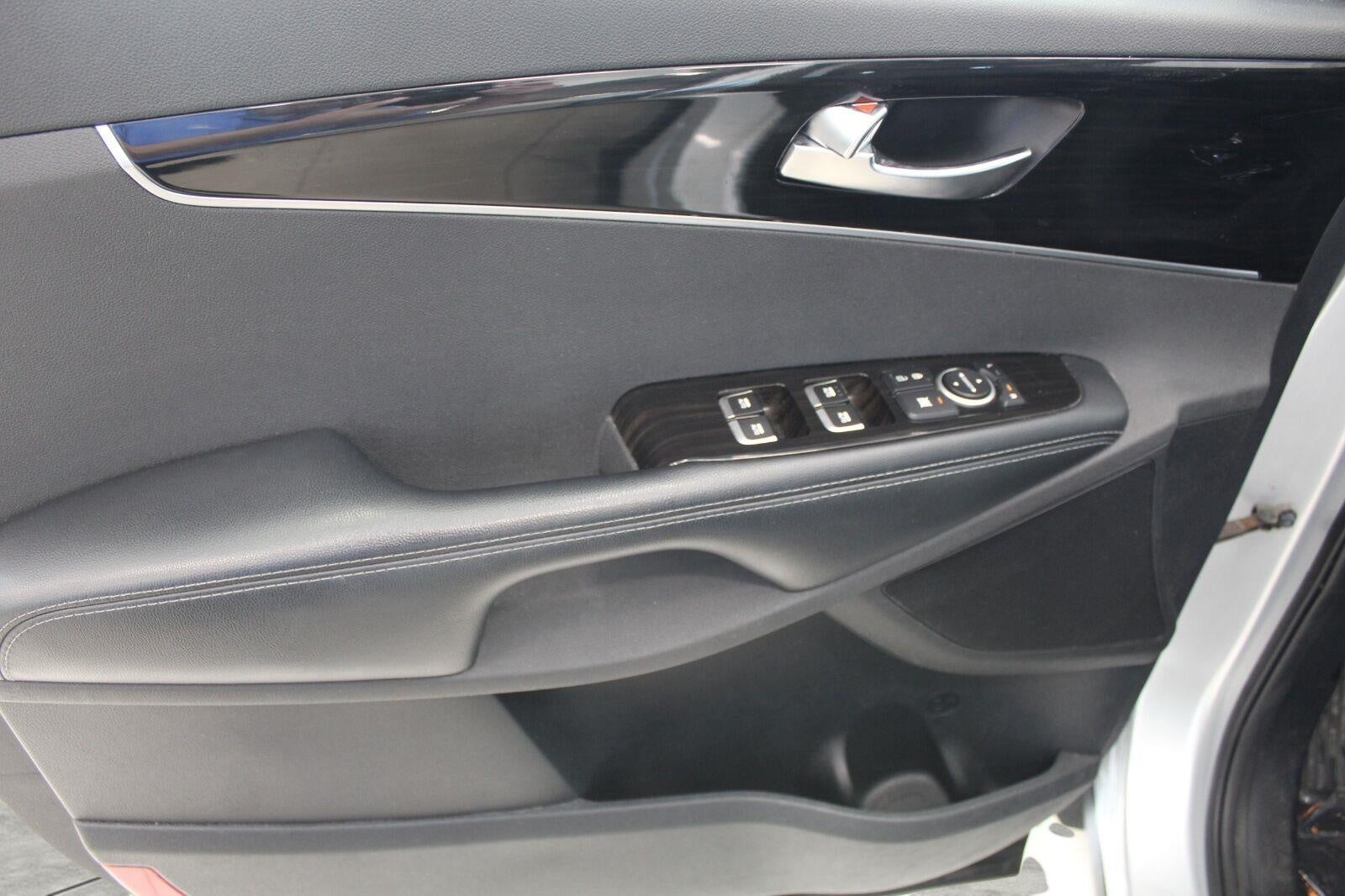 2019 Kia Sorento EX Sport V6 FWD