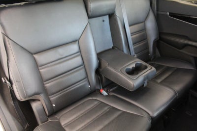 2019 Kia Sorento EX Sport V6 FWD