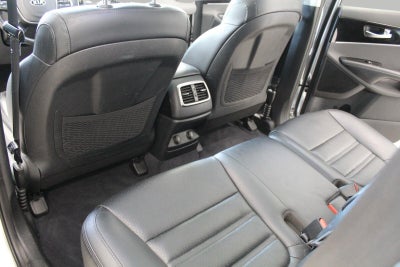 2019 Kia Sorento EX Sport V6 FWD