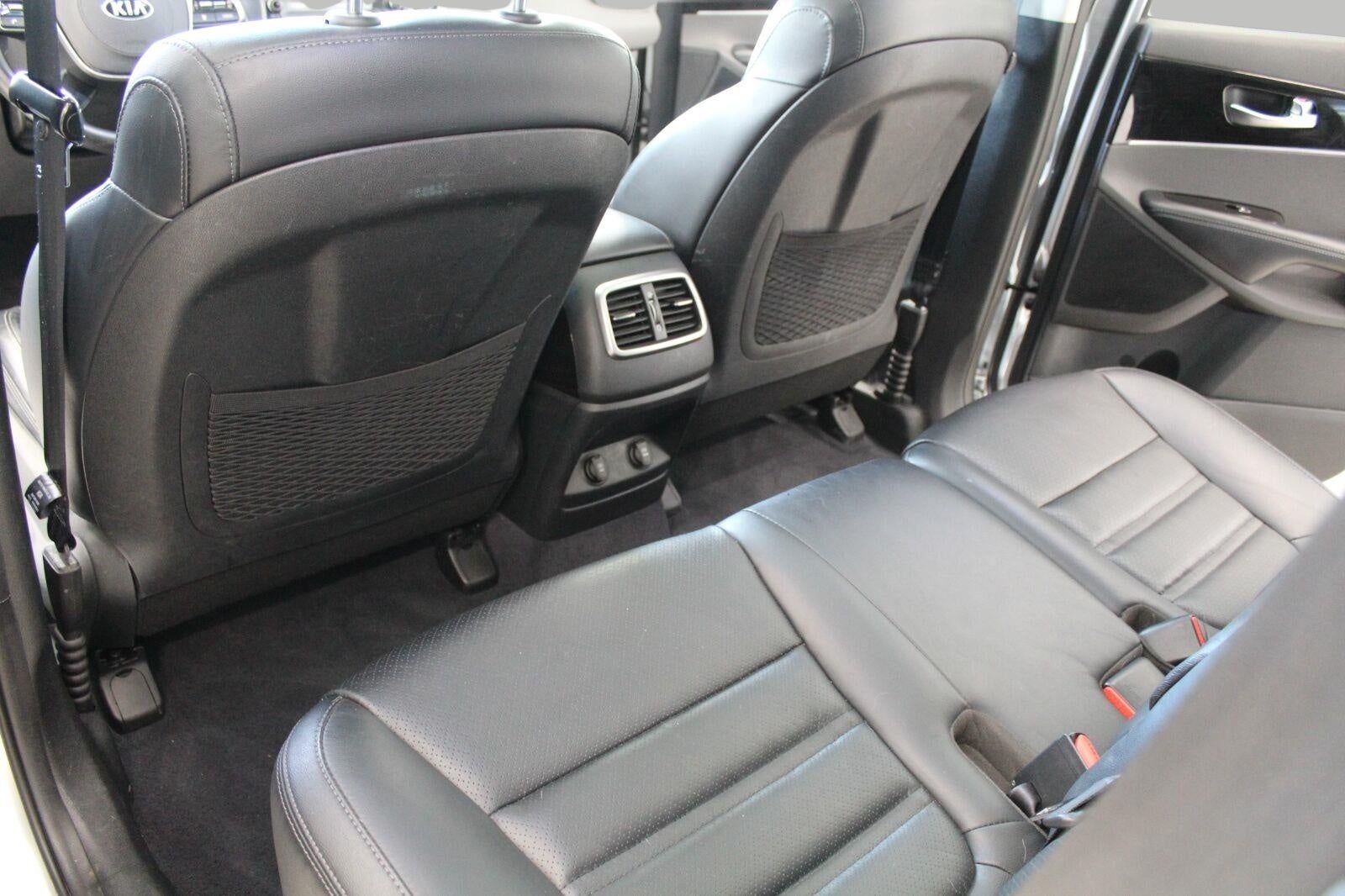 2019 Kia Sorento EX Sport V6 FWD
