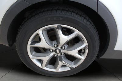 2019 Kia Sorento EX Sport V6 FWD
