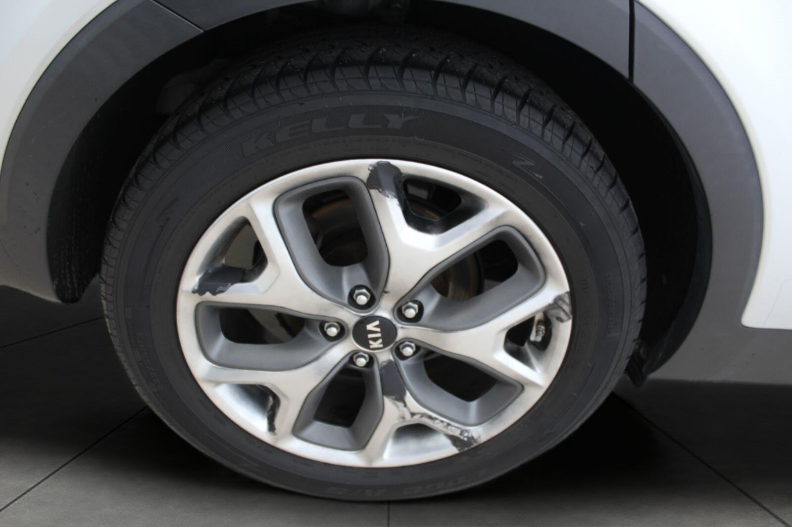 2019 Kia Sorento EX Sport V6 FWD