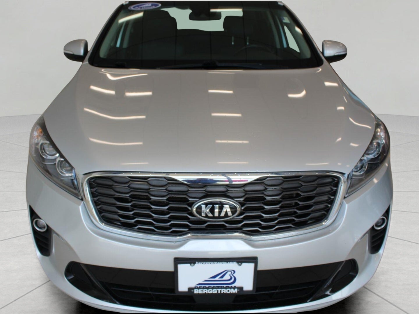 2019 Kia Sorento EX Sport V6 FWD