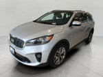 2019 Kia Sorento EX Sport V6 FWD