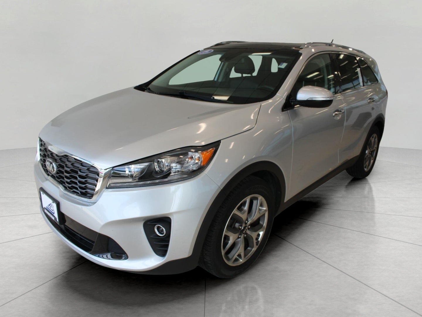 2019 Kia Sorento EX Sport V6 FWD