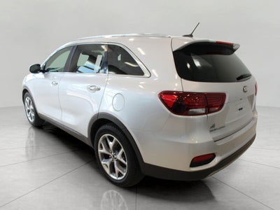 2019 Kia Sorento EX Sport V6 FWD