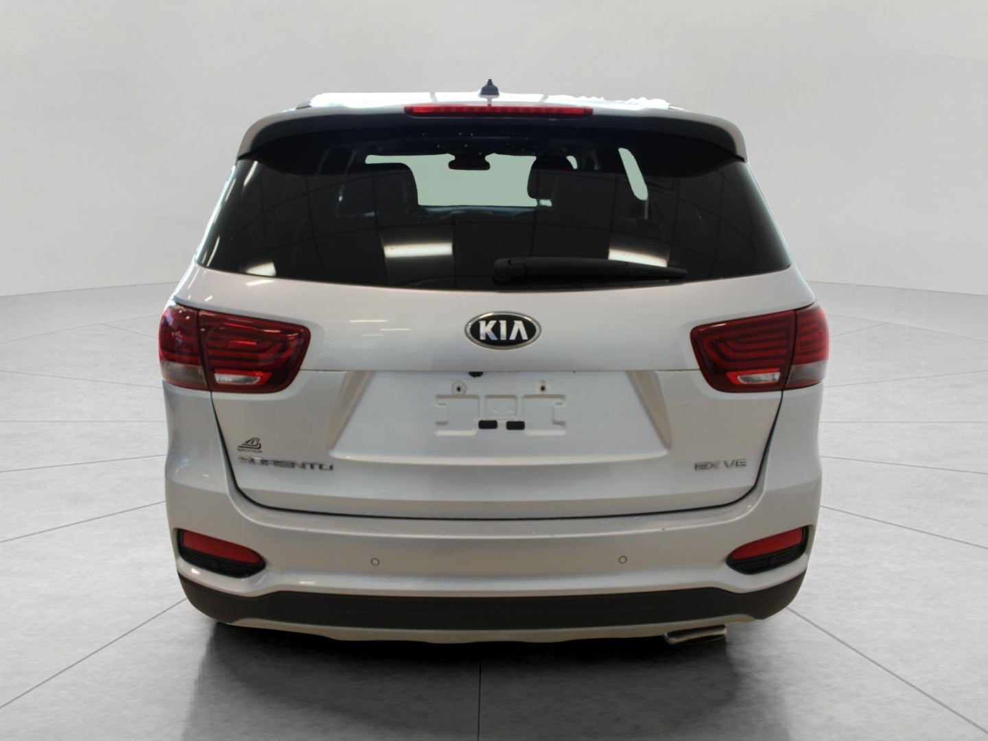 2019 Kia Sorento EX Sport V6 FWD