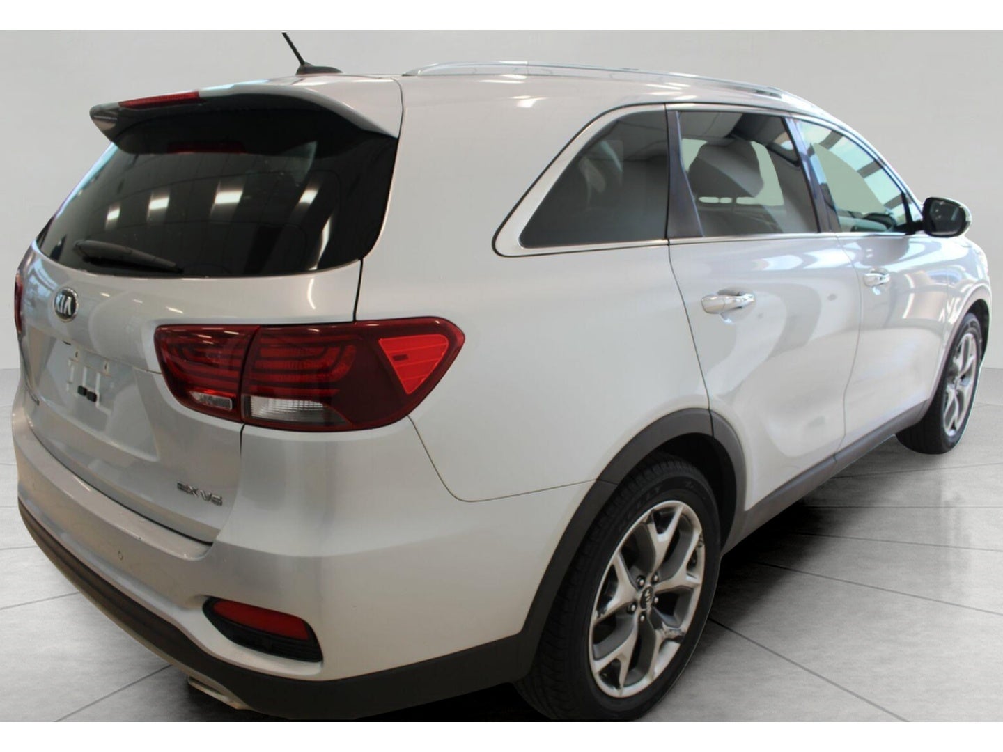 2019 Kia Sorento EX Sport V6 FWD