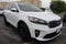 2020 Kia Sorento EX V6 AWD