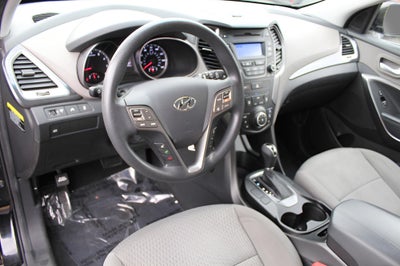 2014 Hyundai SANTA FE SPORT FWD 4Dr 2.4