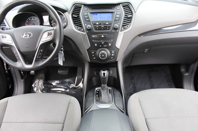 2014 Hyundai SANTA FE SPORT FWD 4Dr 2.4