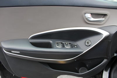 2014 Hyundai SANTA FE SPORT FWD 4Dr 2.4