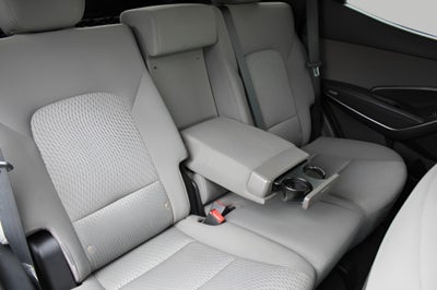 2014 Hyundai SANTA FE SPORT FWD 4Dr 2.4