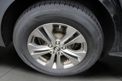 2014 Hyundai SANTA FE SPORT FWD 4Dr 2.4