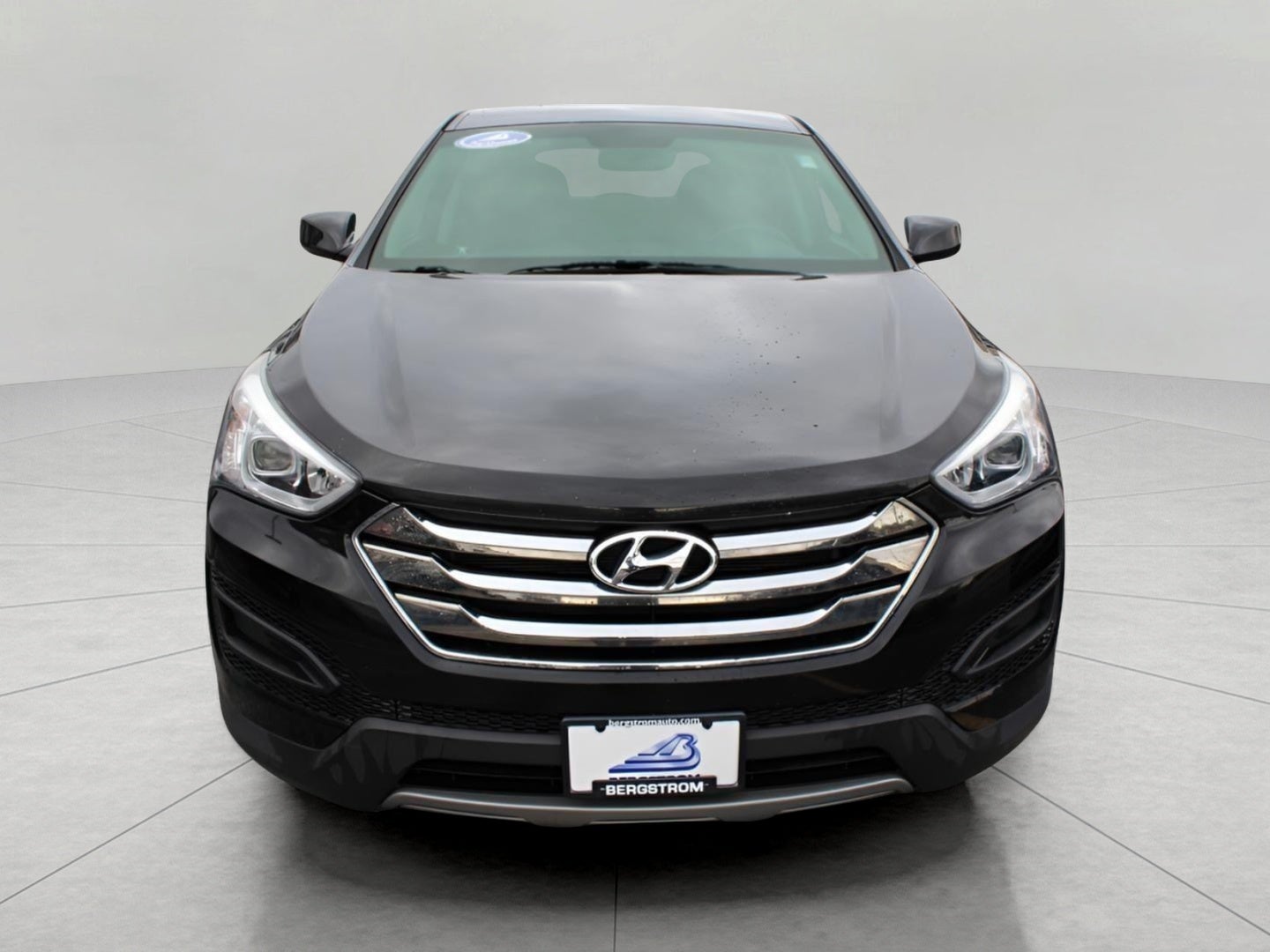 2014 Hyundai SANTA FE SPORT FWD 4Dr 2.4