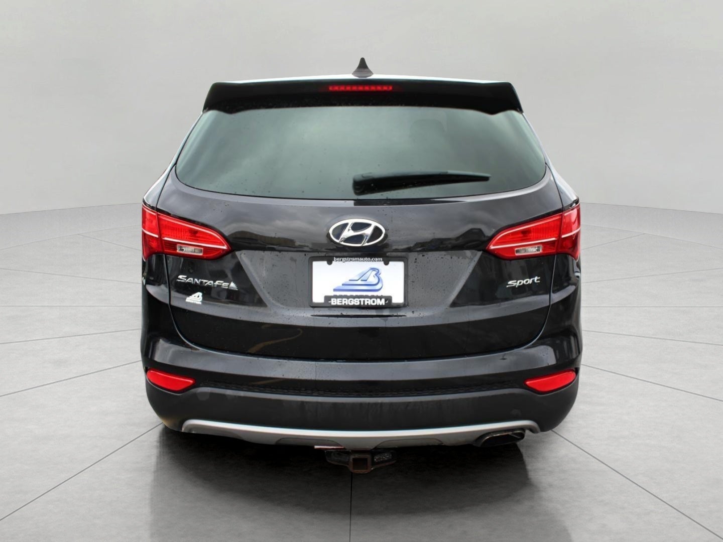 2014 Hyundai SANTA FE SPORT FWD 4Dr 2.4