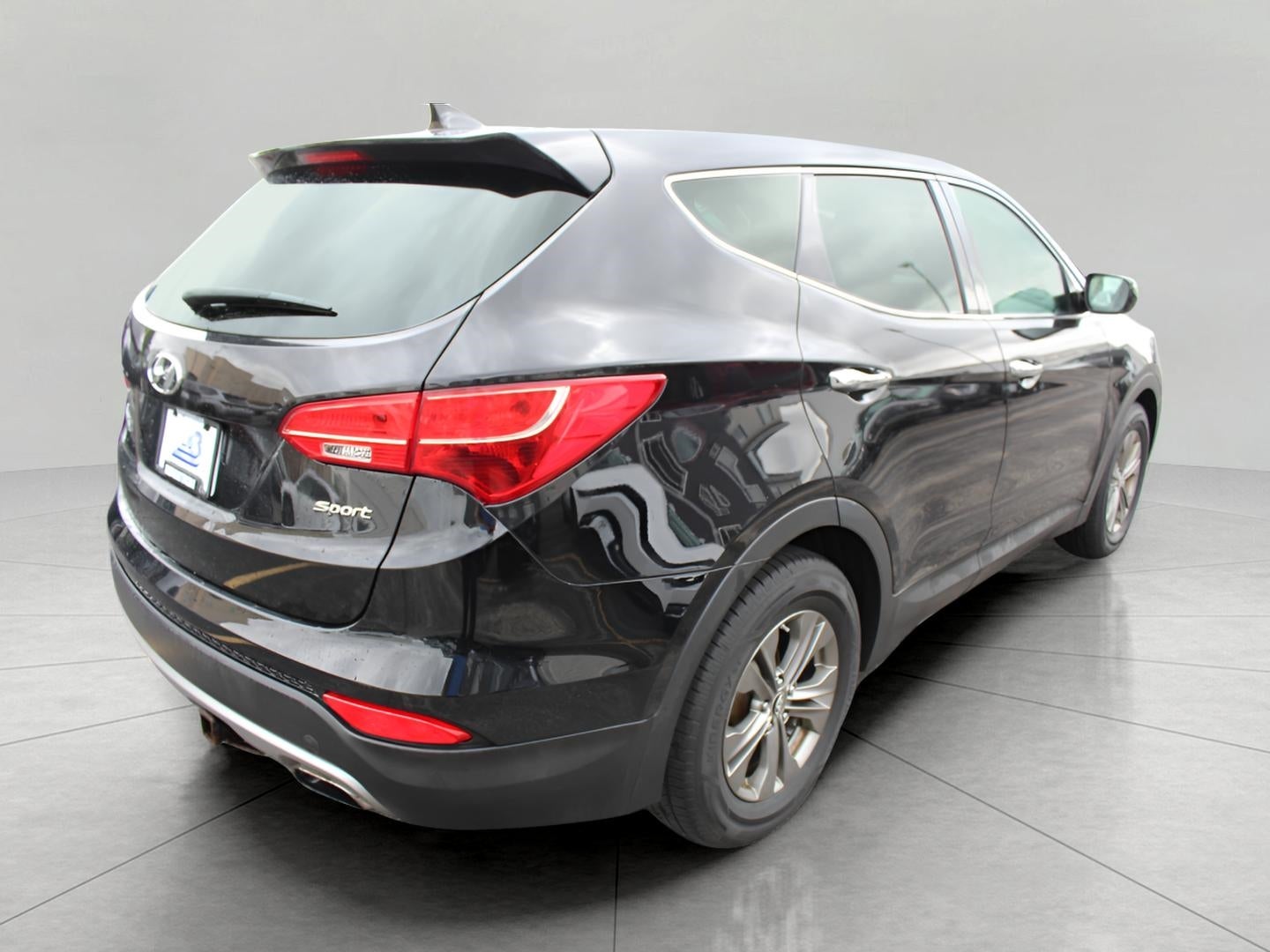 2014 Hyundai SANTA FE SPORT FWD 4Dr 2.4
