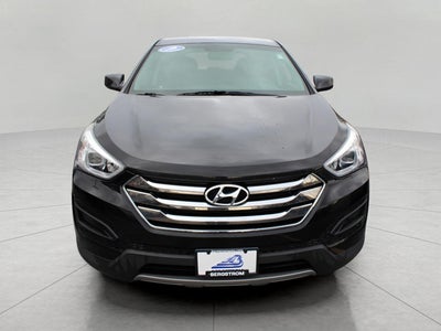 2014 Hyundai SANTA FE SPORT FWD 4Dr 2.4