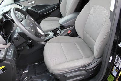 2014 Hyundai SANTA FE SPORT FWD 4Dr 2.4