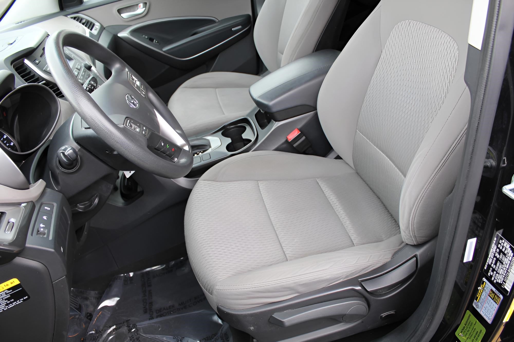 2014 Hyundai SANTA FE SPORT FWD 4Dr 2.4