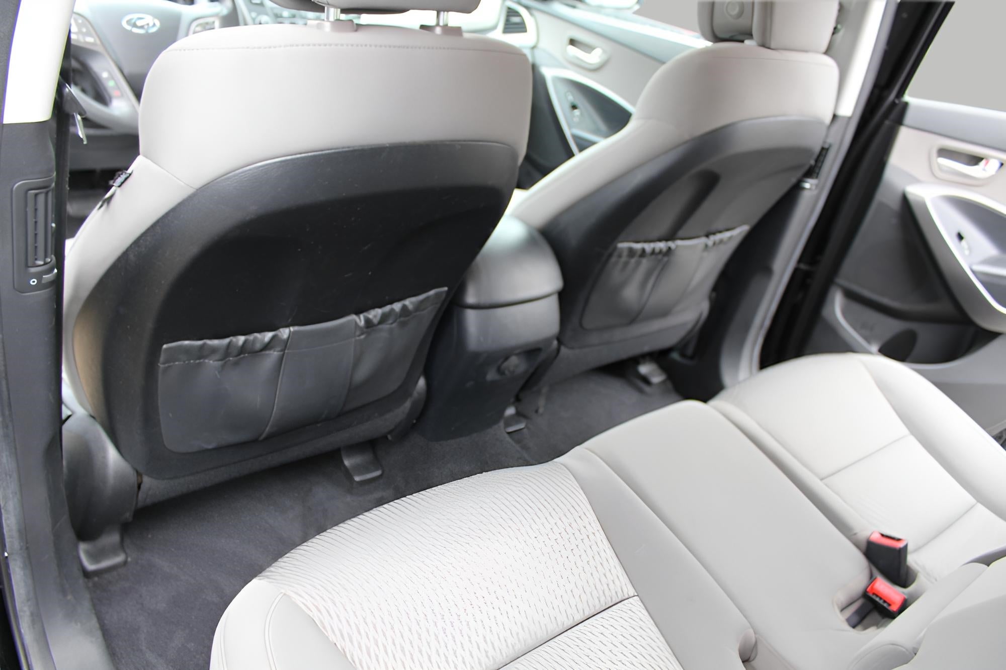 2014 Hyundai SANTA FE SPORT FWD 4Dr 2.4